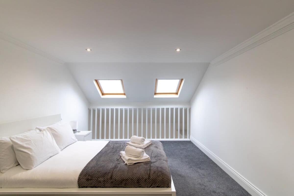 Modern 2 Bedroom Apartment In Sunderland Sunderland (Tyne and Wear) Exterior photo